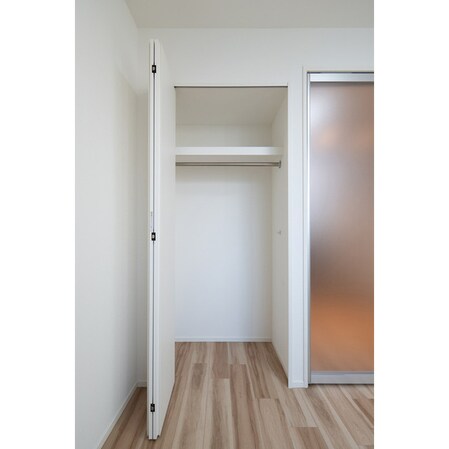 ミリアレジデンス品川中延の物件内観写真